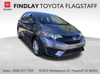 Used 2017 Honda Fit LX video 1