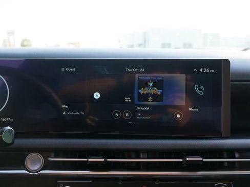 Used 2025 Hyundai Tucson SEL image 33