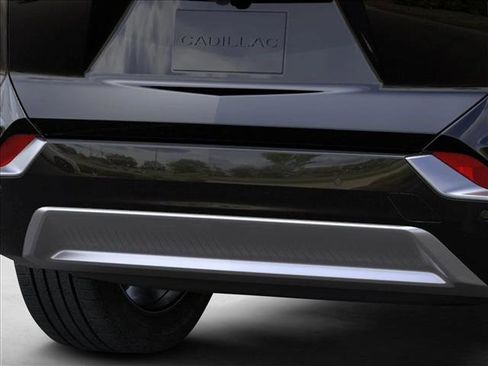 New 2026 Cadillac Optiq Luxury 1 image 14