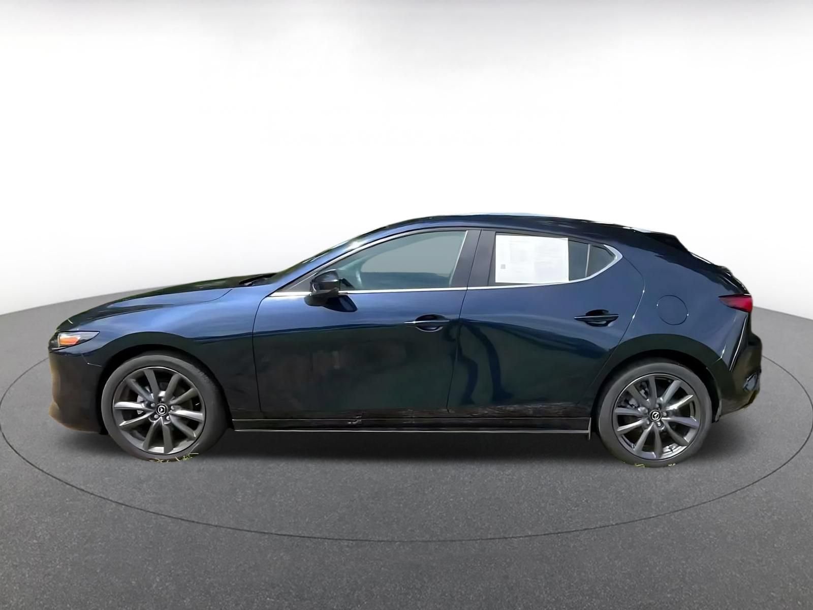 Used 2026 MAZDA MAZDA3 s FWD image 8
