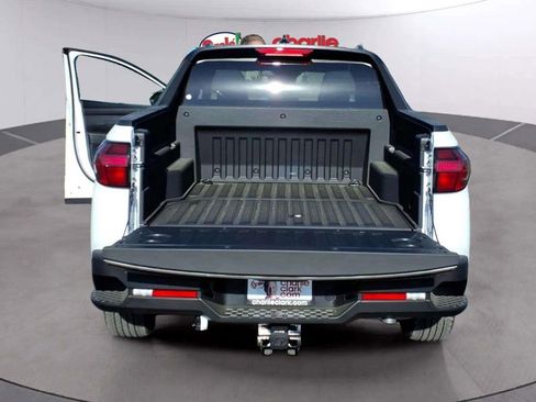New 2026 Hyundai Santa Cruz SEL FWD image 15