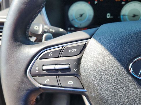Used 2023 Hyundai Santa Fe Limited AWD/4WD image 13
