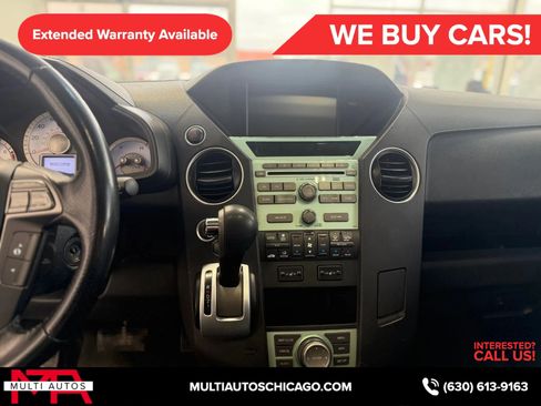 Used 2009 Honda Pilot Touring image 15