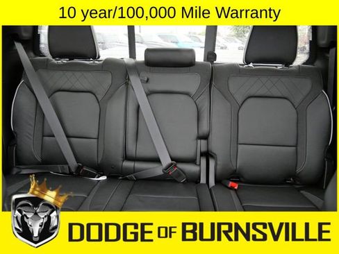 New 2026 RAM 1500 Limited image 8