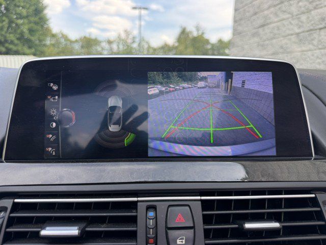 Used 2017 BMW 640i Convertible RWD image 23