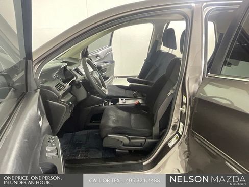 Used 2014 Honda CR-V EX image 12