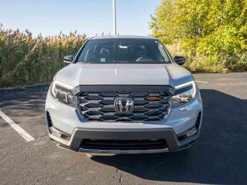 New 2026 Honda Ridgeline TrailSport+ image 2