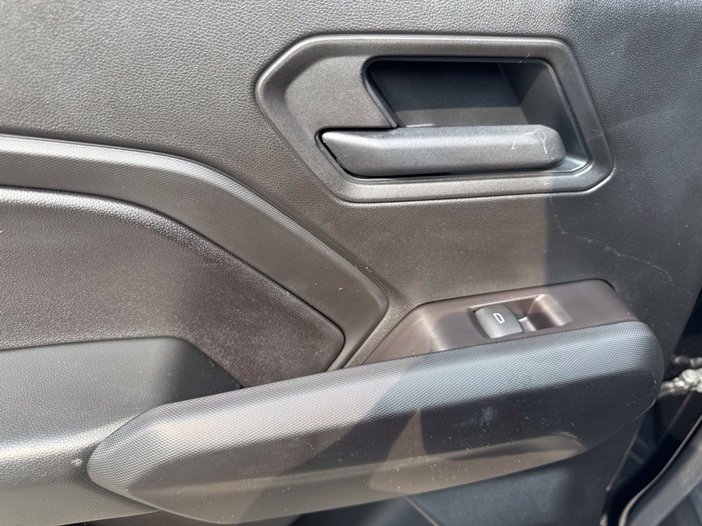 Used 2026 Chevrolet Colorado Trail Boss AWD/4WD image 18