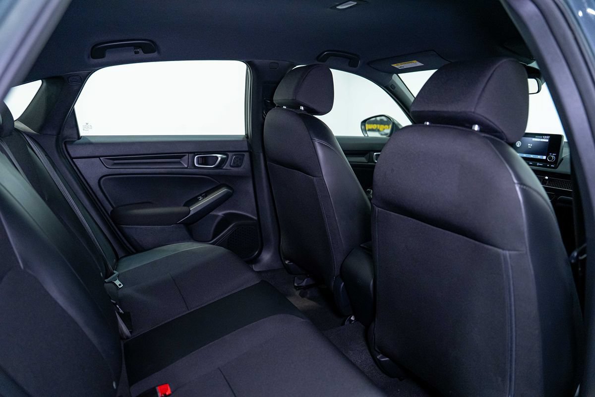 Used 2024 Honda Civic Sport image 17