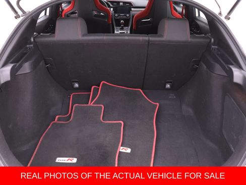 Used 2017 Honda Civic Type R image 13