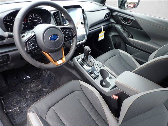 New 2026 Subaru Crosstrek 2.5i Wilderness AWD/4WD image 10