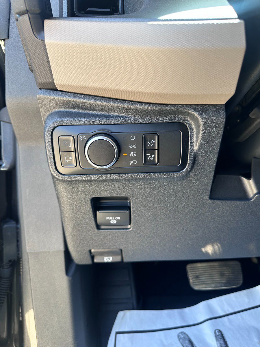 Used 2024 Ford Bronco Wildtrak AWD/4WD image 10