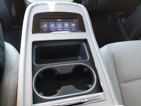 New 2025 Lincoln Navigator Reserve image 39