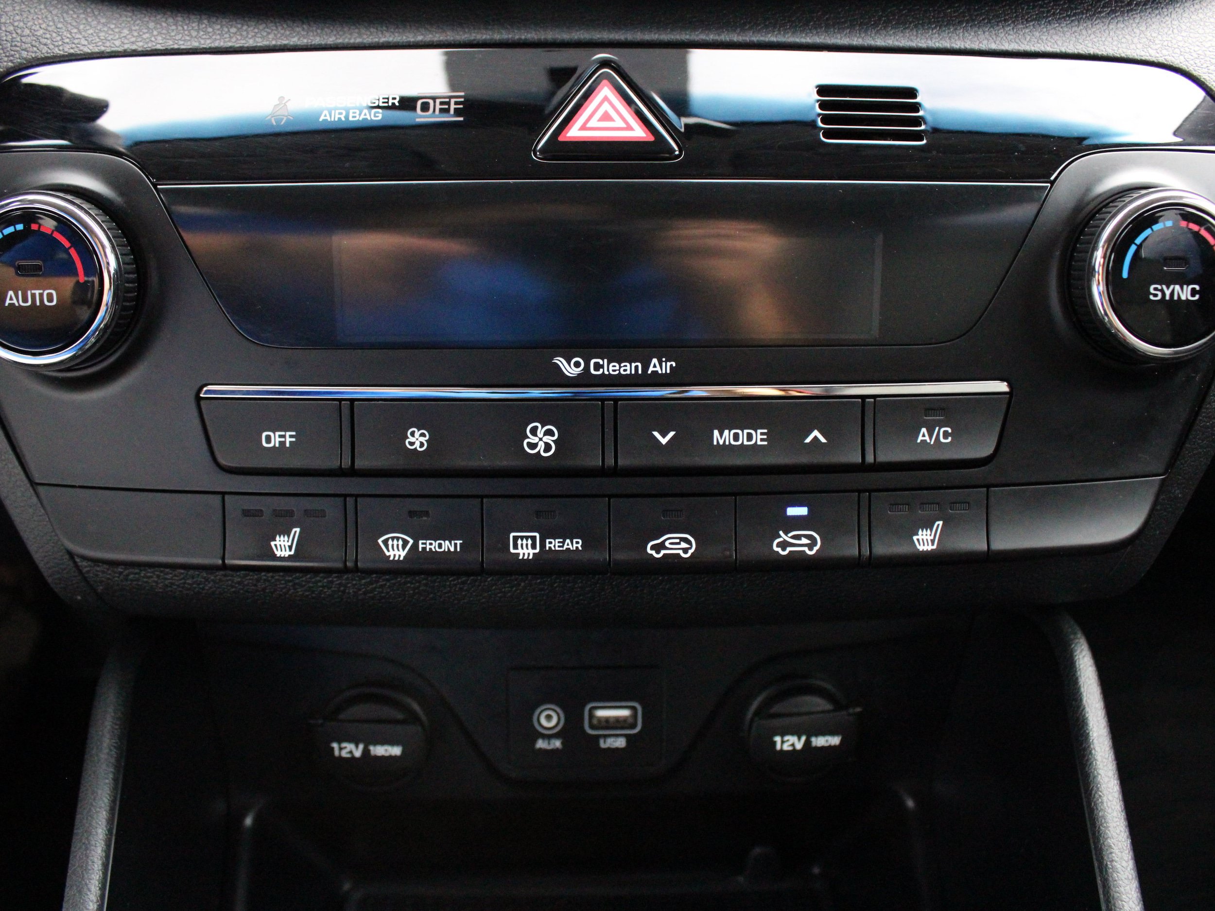 Used 2017 Hyundai Tucson SE Plus AWD/4WD image 24