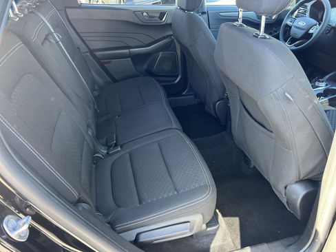 Used 2024 Ford Escape Active w/ Cold Weather Package image 19