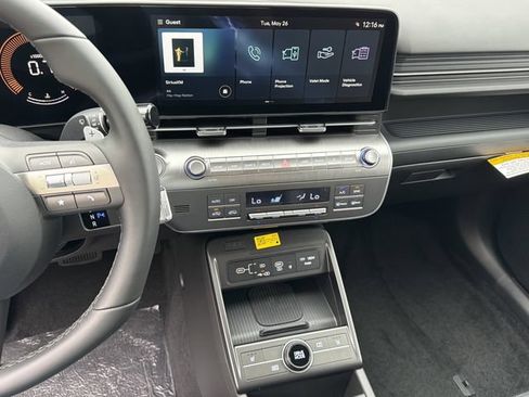 New 2026 Hyundai Kona SEL Premium FWD image 27