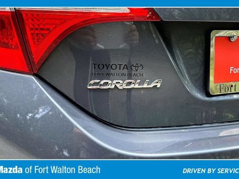 Used 2016 Toyota Corolla S FWD image 27