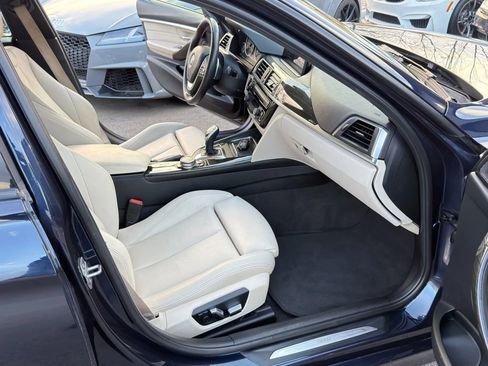 Used 2016 BMW 328i Sedan image 13