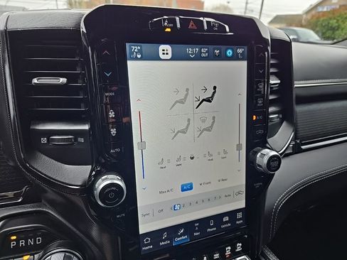 Used 2023 RAM 1500 Limited image 36