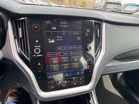 Certified 2025 Subaru Legacy Premium image 26