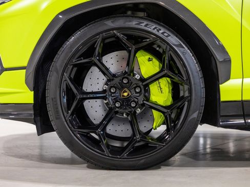 Used 2024 Lamborghini Urus Performante image 21