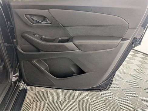 Certified 2023 Chevrolet Traverse High Country w/ LPO, Floor Liner Package image 34