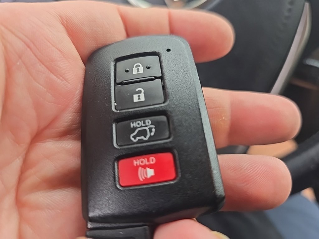 Used 2018 Toyota RAV4 Limited w/ All Weather Liner Package AWD/4WD image 21