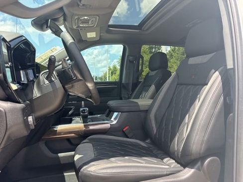 New 2025 Chevrolet Silverado 1500 RST image 34