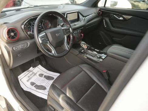 Used 2019 Chevrolet Blazer RS image 8