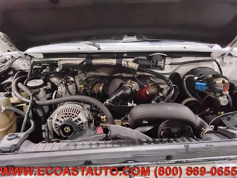 Used 1997 Ford F250 2WD SuperCab Heavy Duty image 10