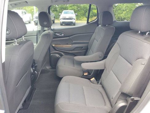 Used 2020 GMC Acadia SLE w/ Driver Convenience Package FWD image 30