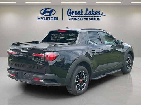 Certified 2024 Hyundai Santa Cruz XRT AWD/4WD image 5
