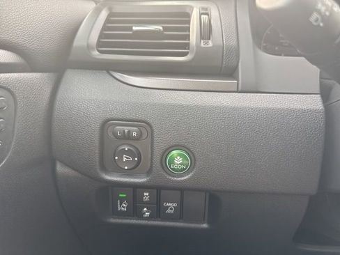 New 2026 Honda Ridgeline RTL image 21