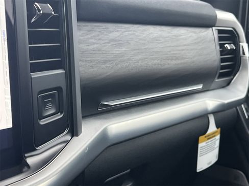 New 2026 Ford F150 Lariat w/ Equipment Group 501A Mid image 11