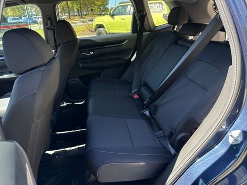 New 2026 Honda CR-V TrailSport image 24