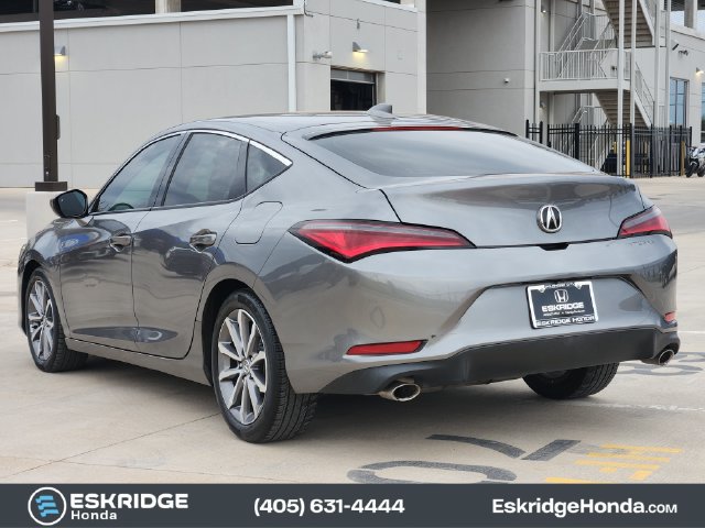 Used 2024 Acura Integra FWD image 5