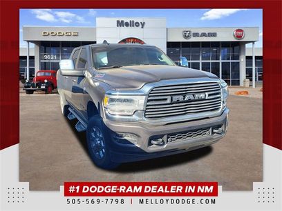 Certified 2024 RAM 2500 Laramie