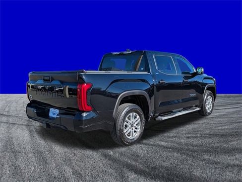 Used 2023 Toyota Tundra SR5 image 4