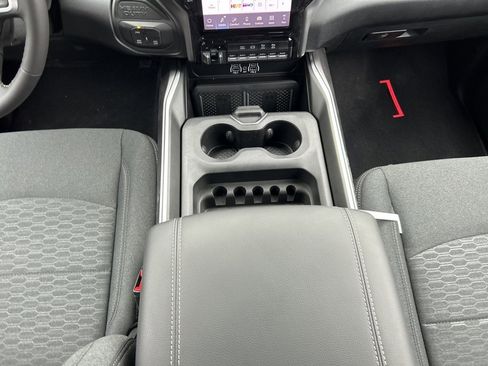 New 2026 RAM 2500 Big Horn image 13