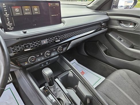 Used 2024 Honda Accord Sport image 20