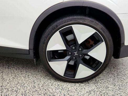 Used 2023 Polestar Polestar 2 w/ Pilot Pack AWD/4WD image 9