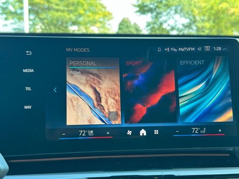 New 2026 BMW X1 xDrive28i w/ Technology Package image 42