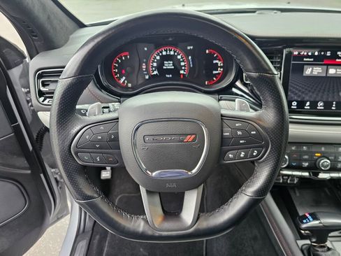 Used 2024 Dodge Durango R/T AWD/4WD image 30