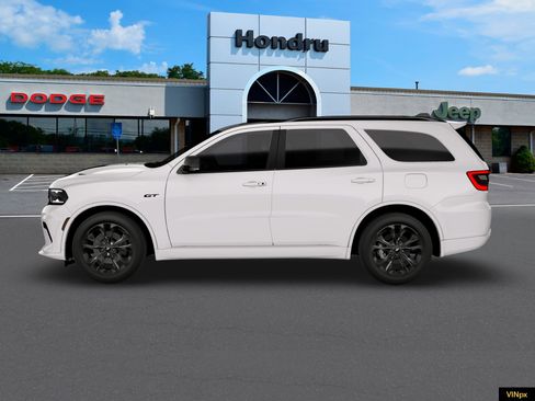 New 2026 Dodge Durango GT image 2