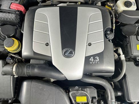 Used 2006 Lexus SC 430 Convertible RWD image 29