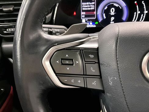 Used 2024 Lexus NX 350h AWD w/ Cold Area Package image 24