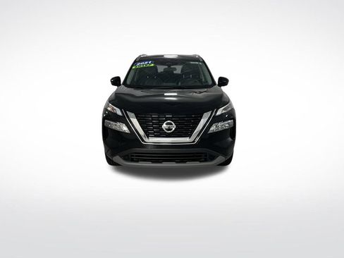 Used 2021 Nissan Rogue SV AWD/4WD image 9