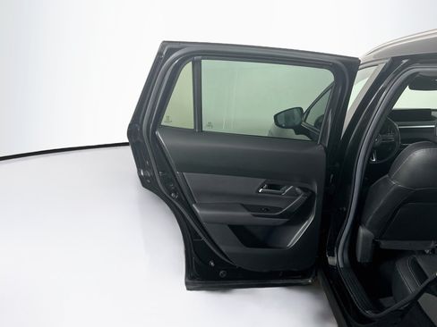 Used 2025 MAZDA CX-50 AWD 2.5 S w/ Premium Package image 28