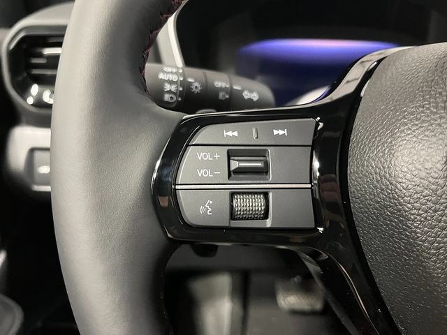 New 2026 Honda Pilot Black Edition image 18