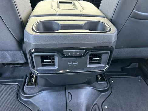 Used 2022 GMC Sierra 1500 AT4 w/ AT4 Premium Package AWD/4WD image 48